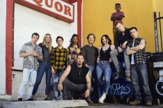 'Shameless' Renewed for 11th and Final Season on Showtime