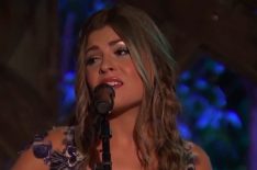 Tenille Arts & 14 More 'Bachelor' Performers You May Have Forgotten (VIDEO)