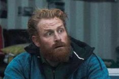 TWIN - Kristofer Hivju