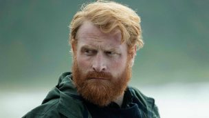 TWIN - Kristofer Hivju