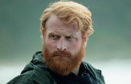 TWIN - Kristofer Hivju