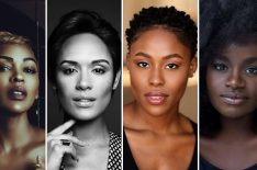 Amazon Studios Announces Cast for Untitled Tracy Oliver Project