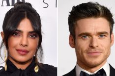 Amazon's 'Citadel' Casts Priyanka Chopra Jonas & Richard Madden