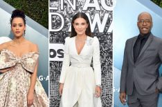 SAG Awards 2020: See Your TV Favorites on the Red Carpet (PHOTOS)