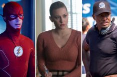 The CW Renews 'The Flash,' 'All American,' 'Riverdale' & 10 More for 2020-2021