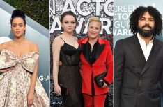 SAG Awards 2020: See Your TV Favorites on the Red Carpet (PHOTOS)