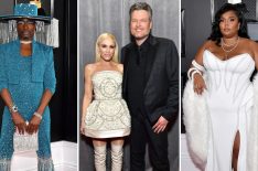 Grammy Awards 2020: Red Carpet Arrivals (PHOTOS)