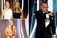 Golden Globes 2020: 15 Moments That Had People Talking (VIDEOS)