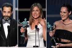 Screen Actors Guild Awards 2020: The Complete List of TV Winners
