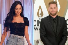 Who Is 'Bachelor' Contestant Victoria F.'s Country Singer Ex Chase Rice?