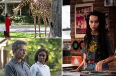 2020 Preview: 10 New Shows Based on Page-Turners (PHOTOS)