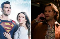 The CW Orders 'Superman & Lois' and 'Walker' to Series