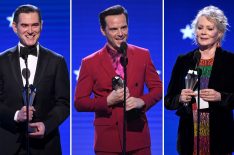 Critics' Choice Awards 2020: The Complete List of TV Winners