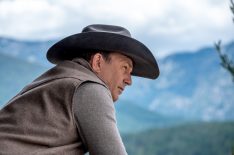 'Yellowstone' Season 3: Meet Roarke Morris & Get Ready for 'Big Reveals' (VIDEO)