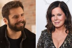 'A Million Little Things' Expands the Family With Marcia Gay Harden as Gary's Mom