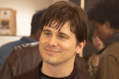 Jason Ritter in A Million Little Things - Eric Lawsuit Chloe Family