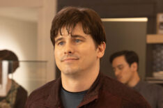 Jason Ritter in A Million Little Things - Season 2 Episode 11