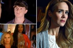 How Do Fans and Critics Rank the 'American Horror Story' Seasons? (PHOTOS)