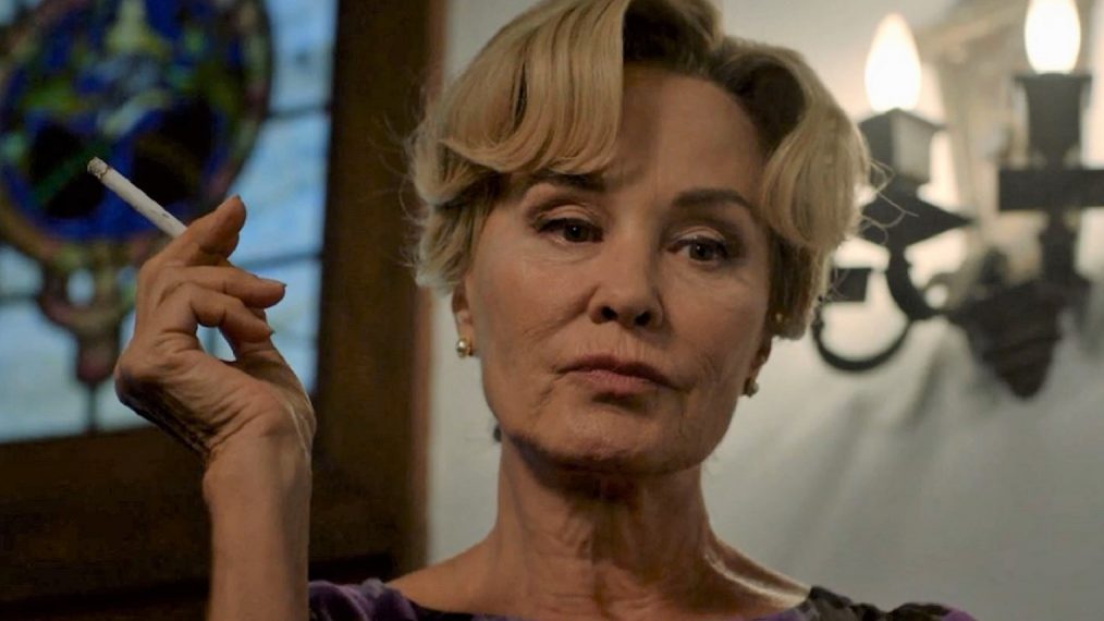 American Horror Story - Jessica Lange as Constance Langdon
