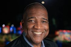 'America's Top Dog' Host Curt Menefee on the K9 & Civilian Dogs' Advantages