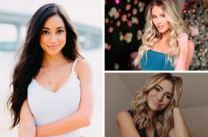 How to Follow 'The Bachelor' 2020 Contestants on Instagram (PHOTOS)
