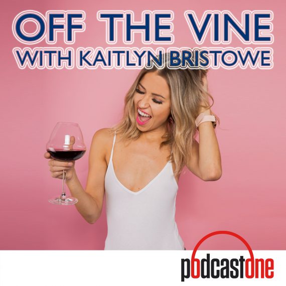 Bachelor Podcasts, Off the Vine With Kaitlyn Bristowe