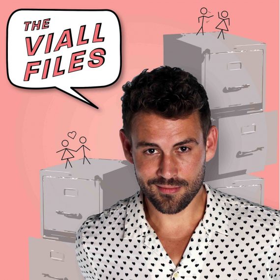 Bachelor Podcasts, The Viall Files