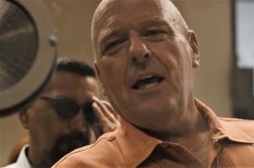 Dean Norris' Hank Returns in 'Better Call Saul' Season 5 Trailer (VIDEO)