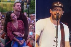 Chase Rice Is Now 'Pretty Happy' With 'Bachelor' Appearance (VIDEO)