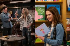 2020 Preview: 'Outmatched,' 'Kimmy Schmidt' & More Laughs On The Way