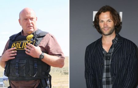 Dean Norris Better Call Saul Jared Padalecki Walker Reboot