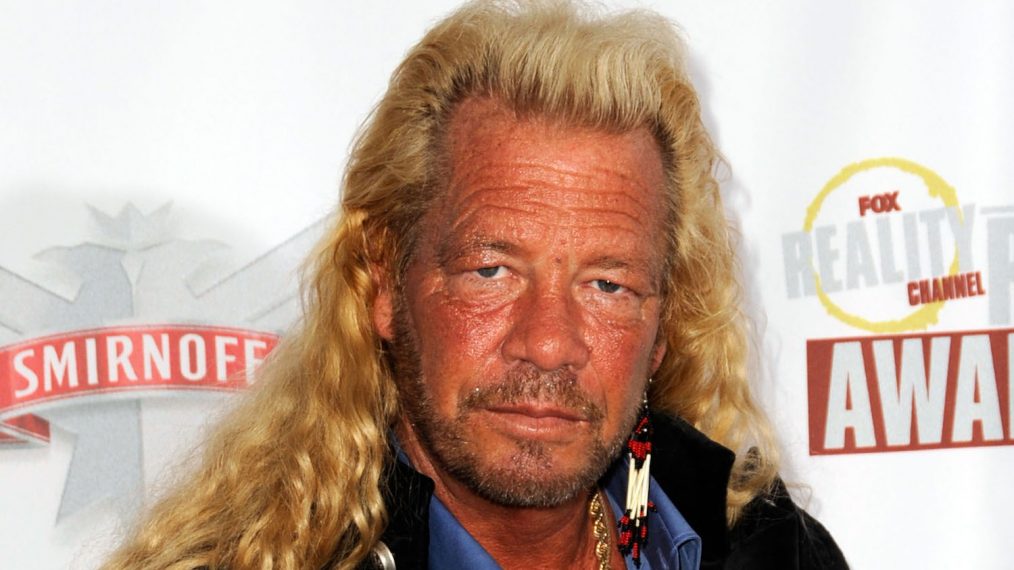 dog the bounty hunter wife dog the bounty hunter wife