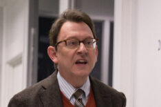 Michael Emerson as Leland Townsend in Evil - 'Book 27'