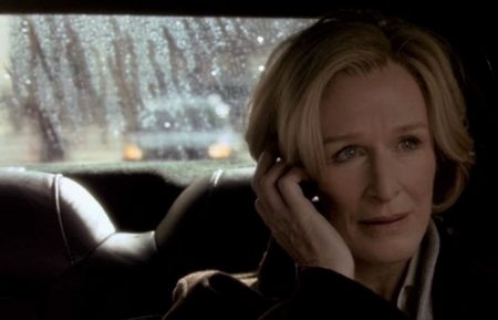 Glenn Close in Damages