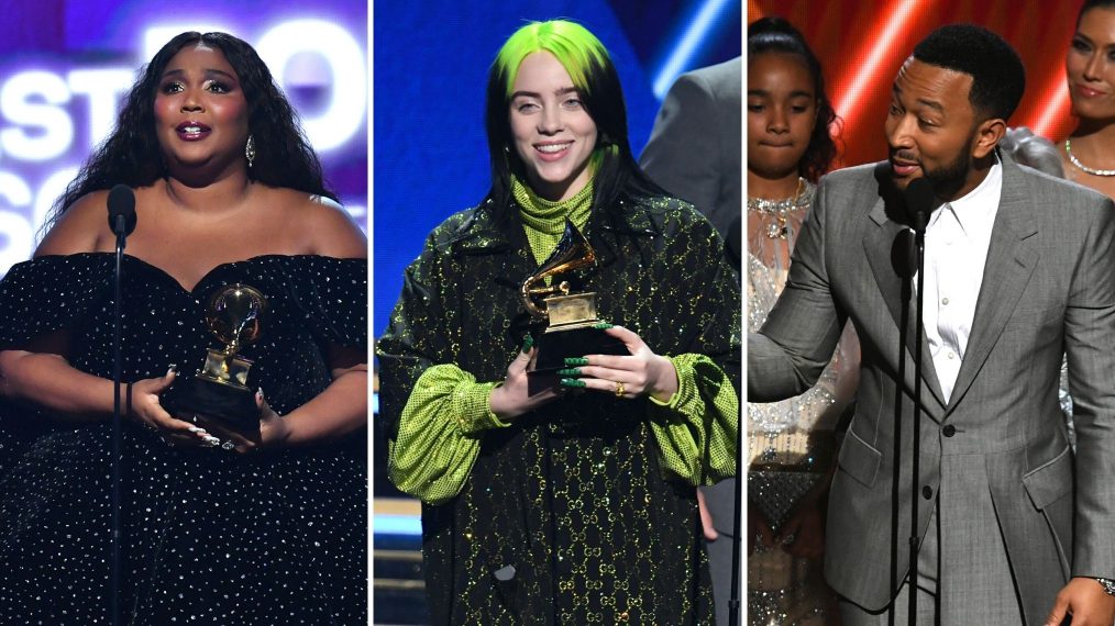 Grammy Awards 2020: The Winners List