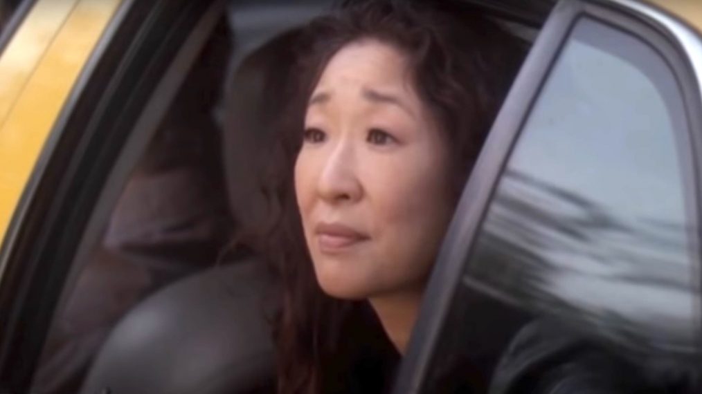 Grey's Anatomy Exits, Cristina Yang