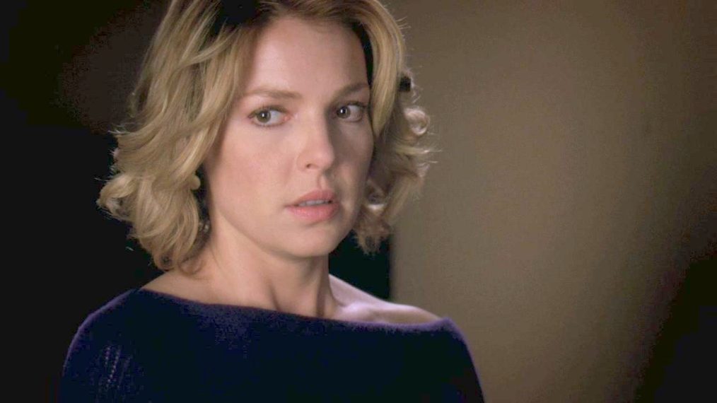 Grey's Anatomy Exits, Izzie Stevens