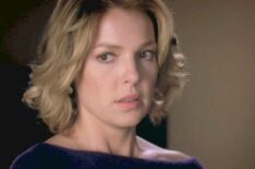 Grey's Anatomy - Katherine Heigl as Izzie Stevens