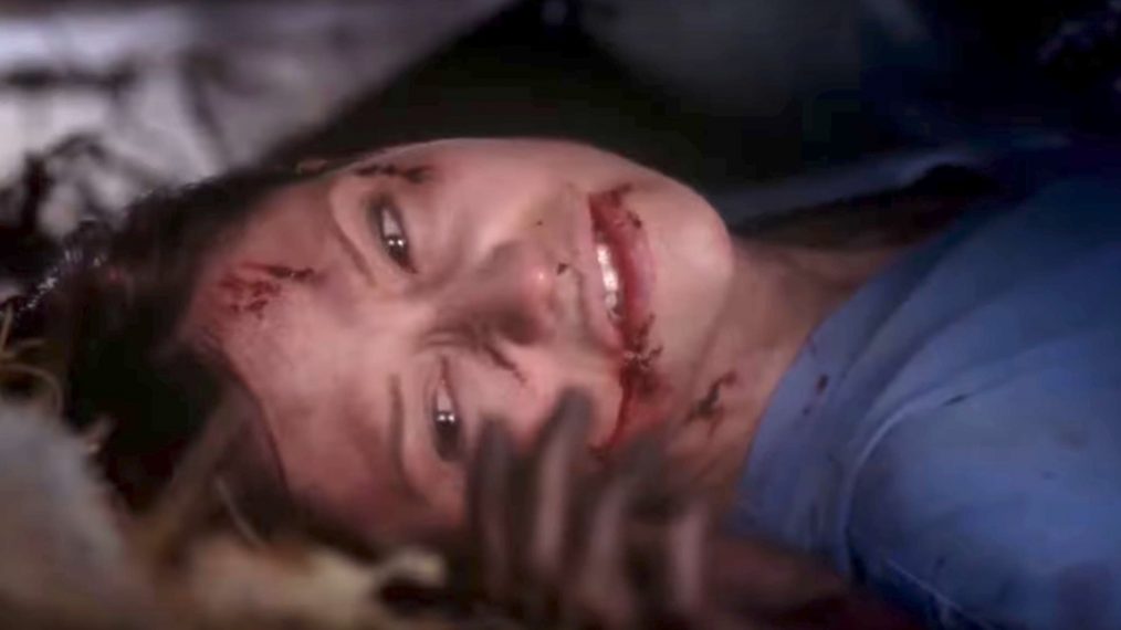 Grey's Anatomy Exits, Lexie Grey