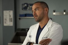 Will Jesse Williams' Broadway Debut Affect Jackson on 'Grey's Anatomy'?