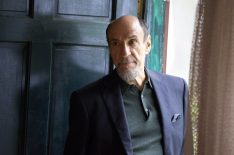 Homeland, F. Murray Abraham