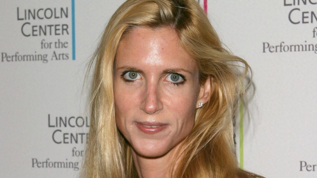 Ann Coulter