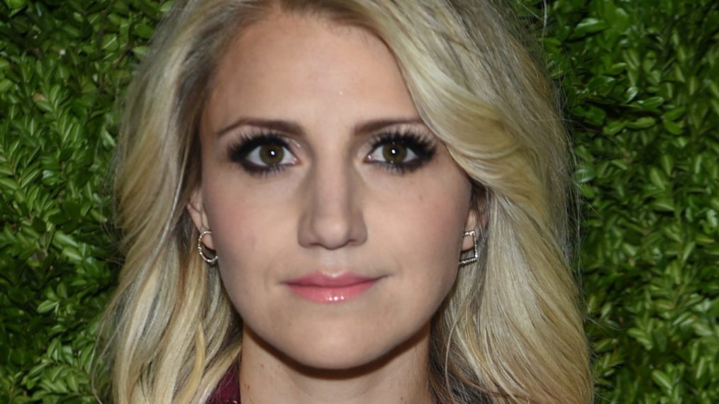 Annaleigh Ashford