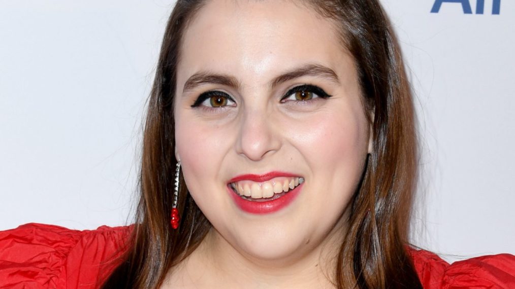 Beanie Feldstein