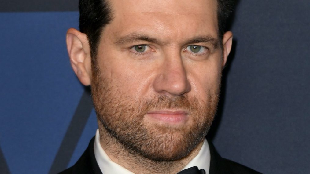 Billy Eichner