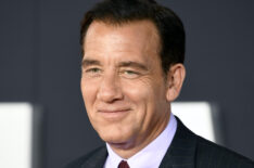 Clive Owen