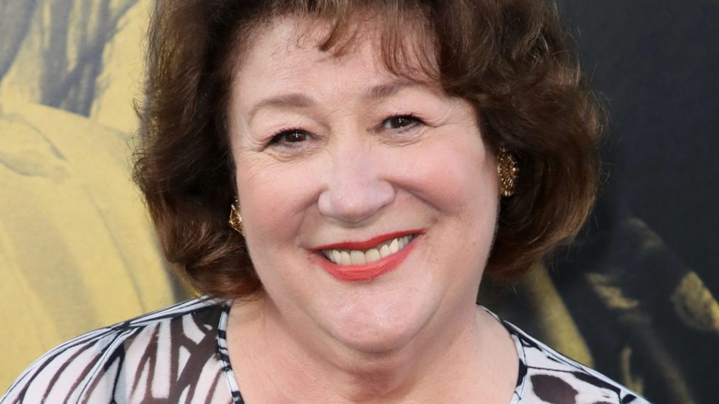 Margo Martindale