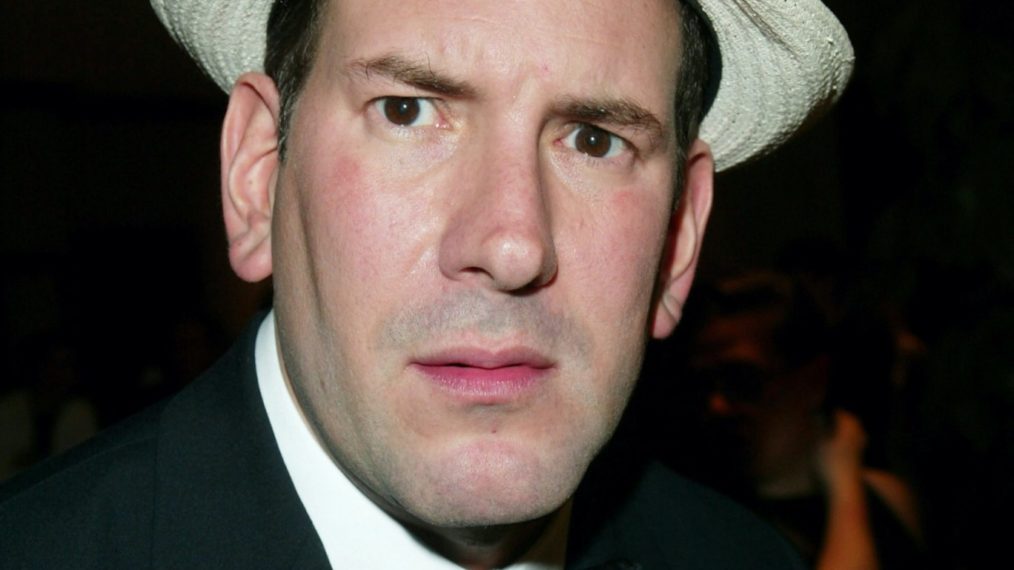 Matt Drudge