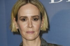 Sarah Paulson