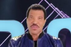 Lionel Richie on Celebrity Jeopardy